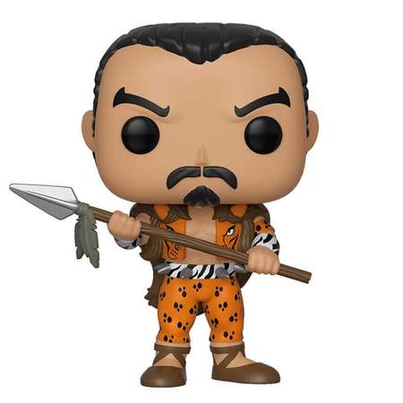 Игрушка Funko Pop Bobble Marvel Marvel 80th Kraven the hunter Fun254976