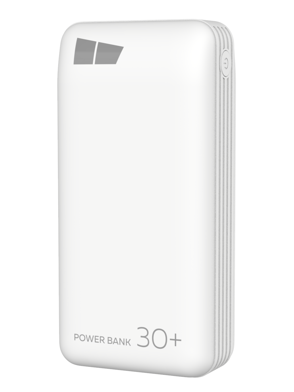 Power bank More Choice PB52-30 White - фото 1