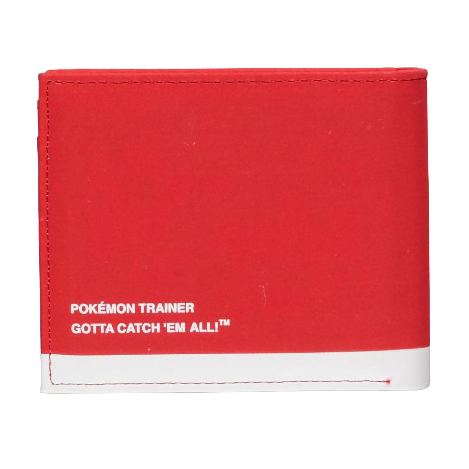 Кошелек Difuzed Pokemon: Trainer Tech Bifold Wallet MW487121POK - фото 2