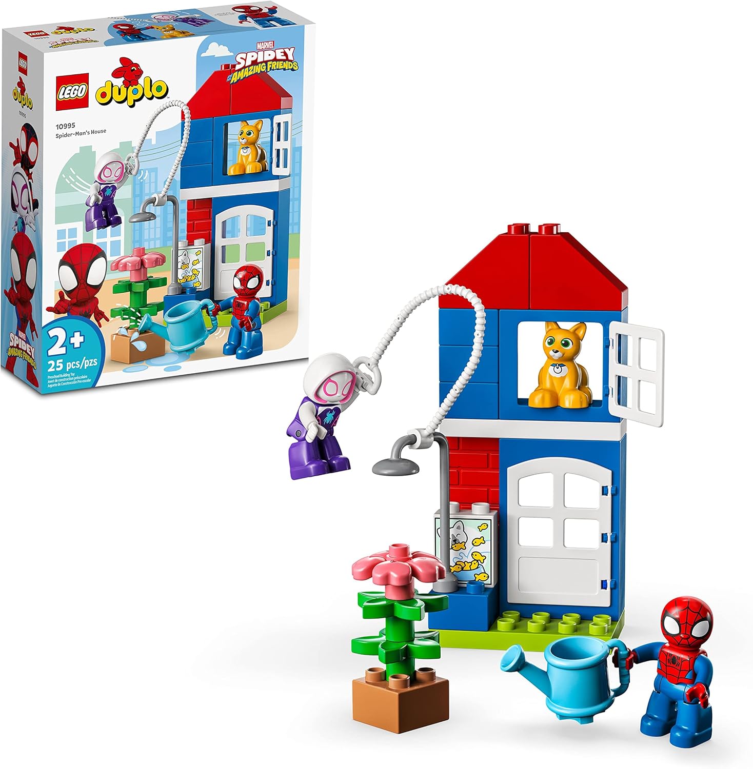 LEGO DUPLO 10995