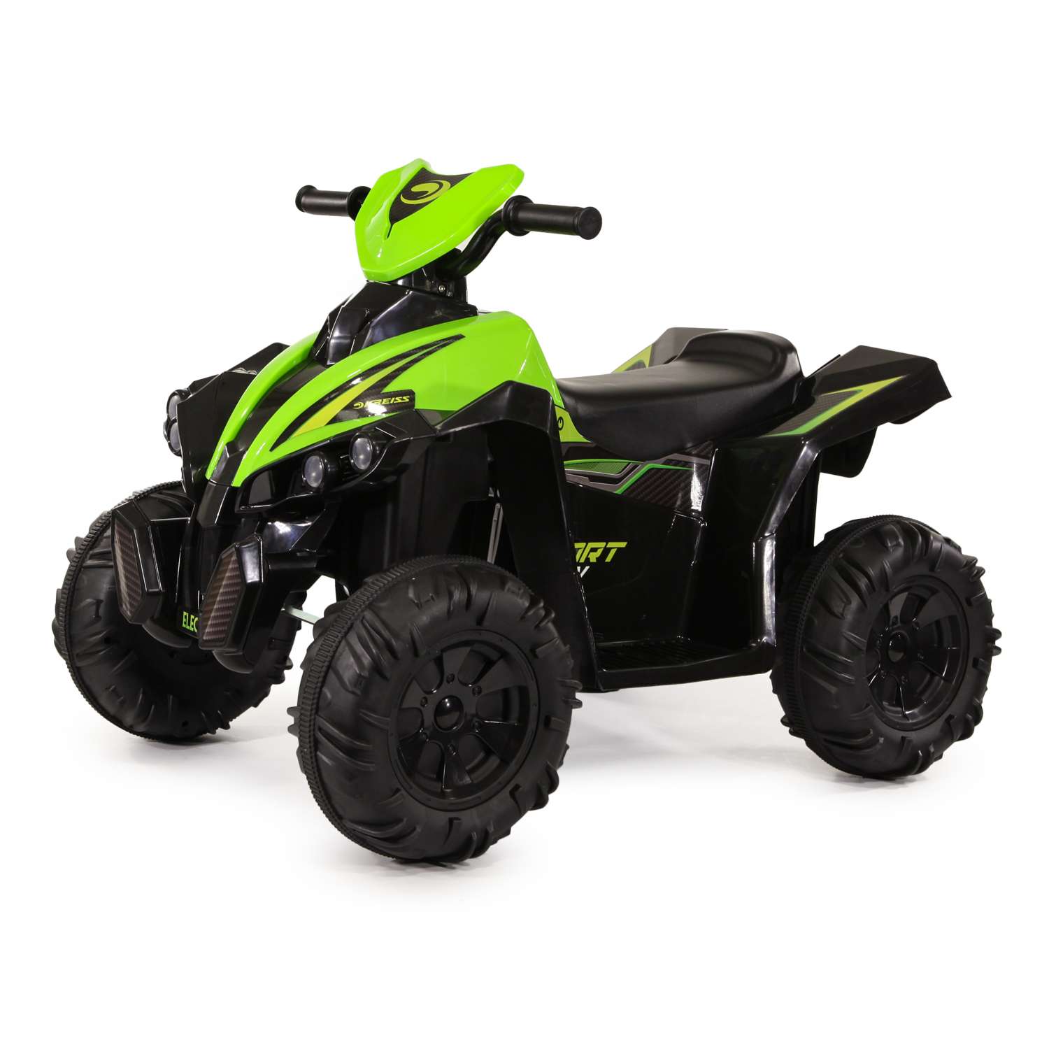 Smyths quad shop bike 12v