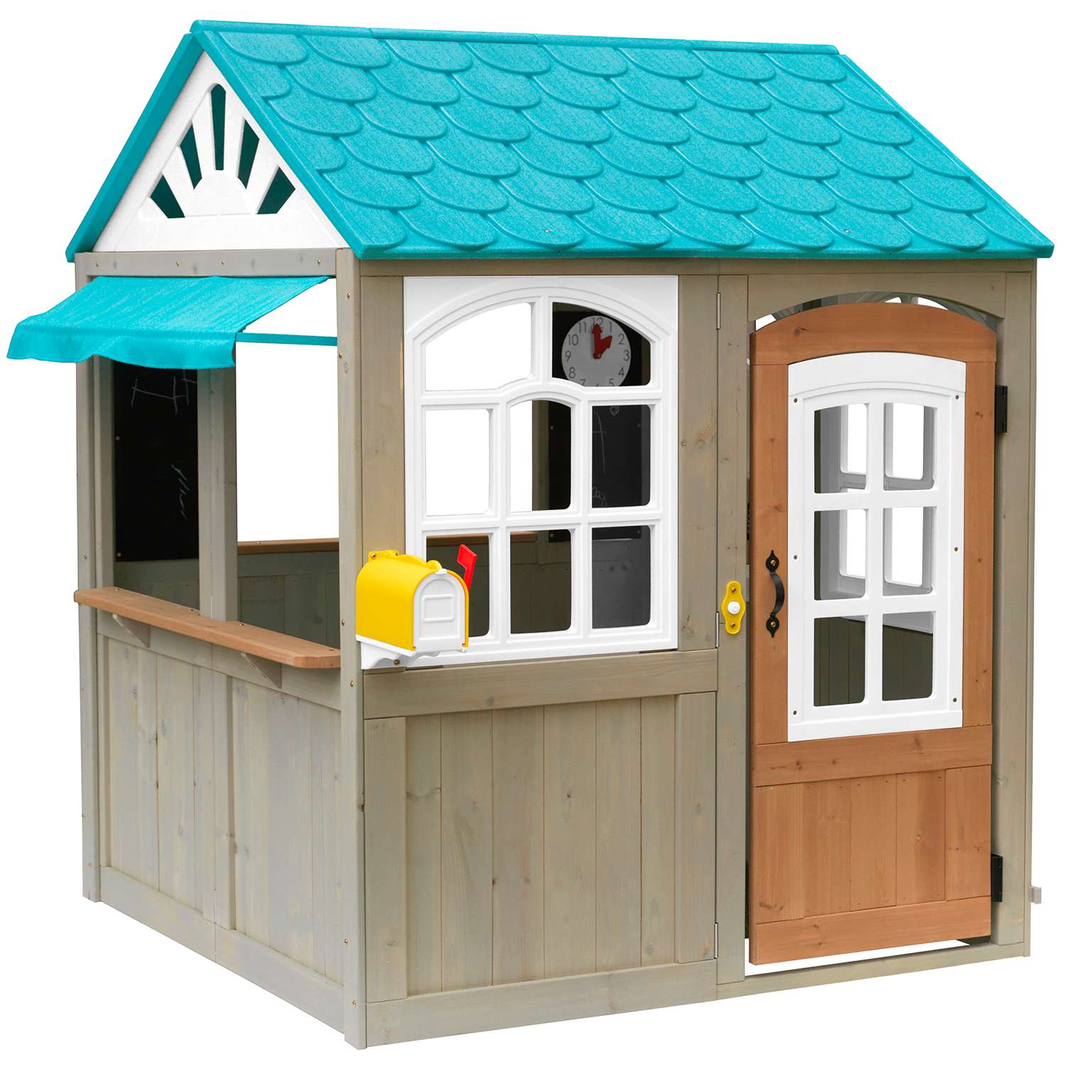 Target hot sale kidkraft playhouse