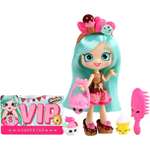 Кукла Shopkins Shoppies ПЕППА-МИНТ 56162