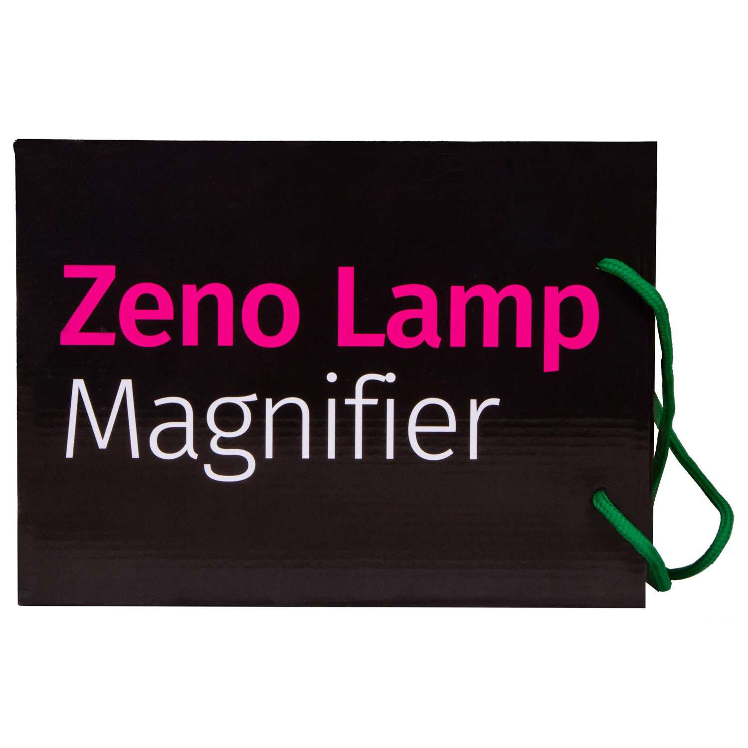 Лупа-лампа Levenhuk Zeno Lamp ZL13 белая - фото 16