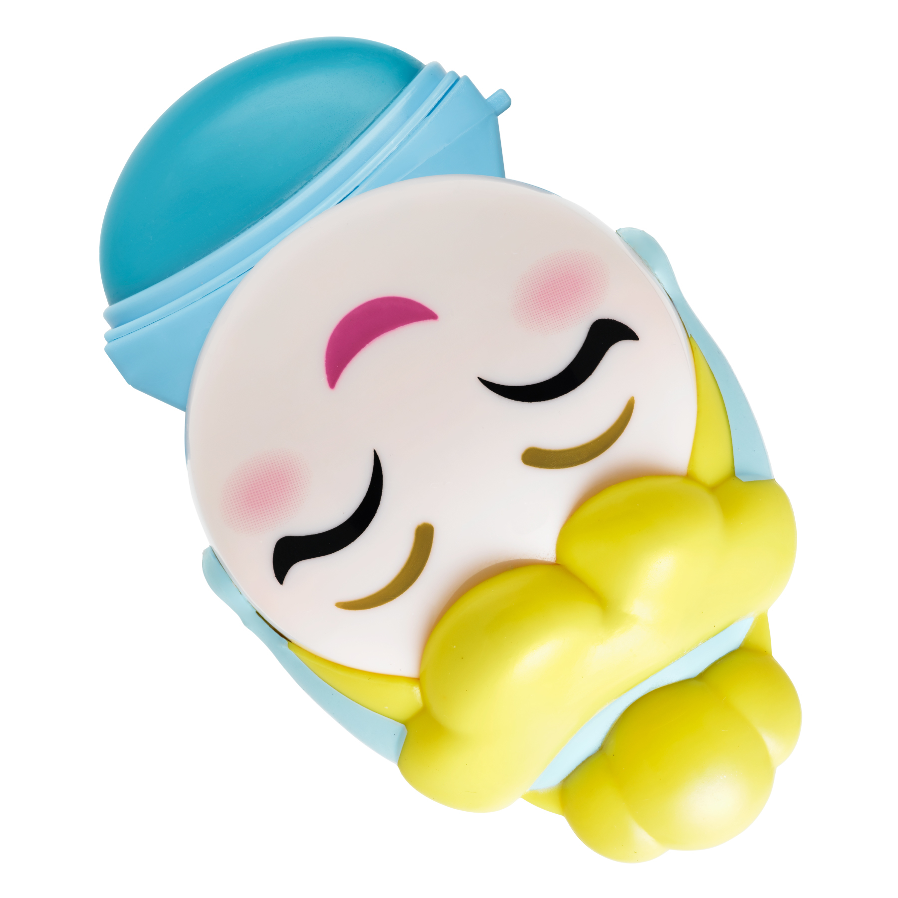 Бальзам для губ Lip Smacker Disney Cinderella Ягода Е88838 - фото 8