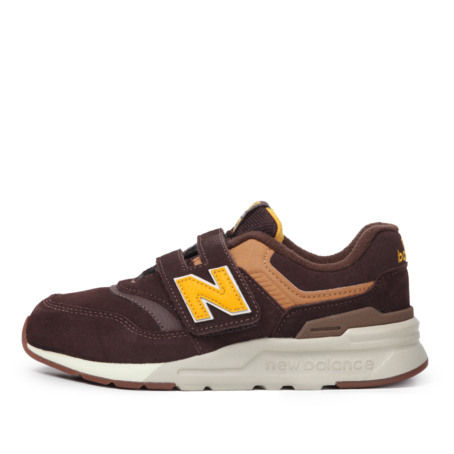 Кроссовки New Balance PZ997HFW/M - фото 1