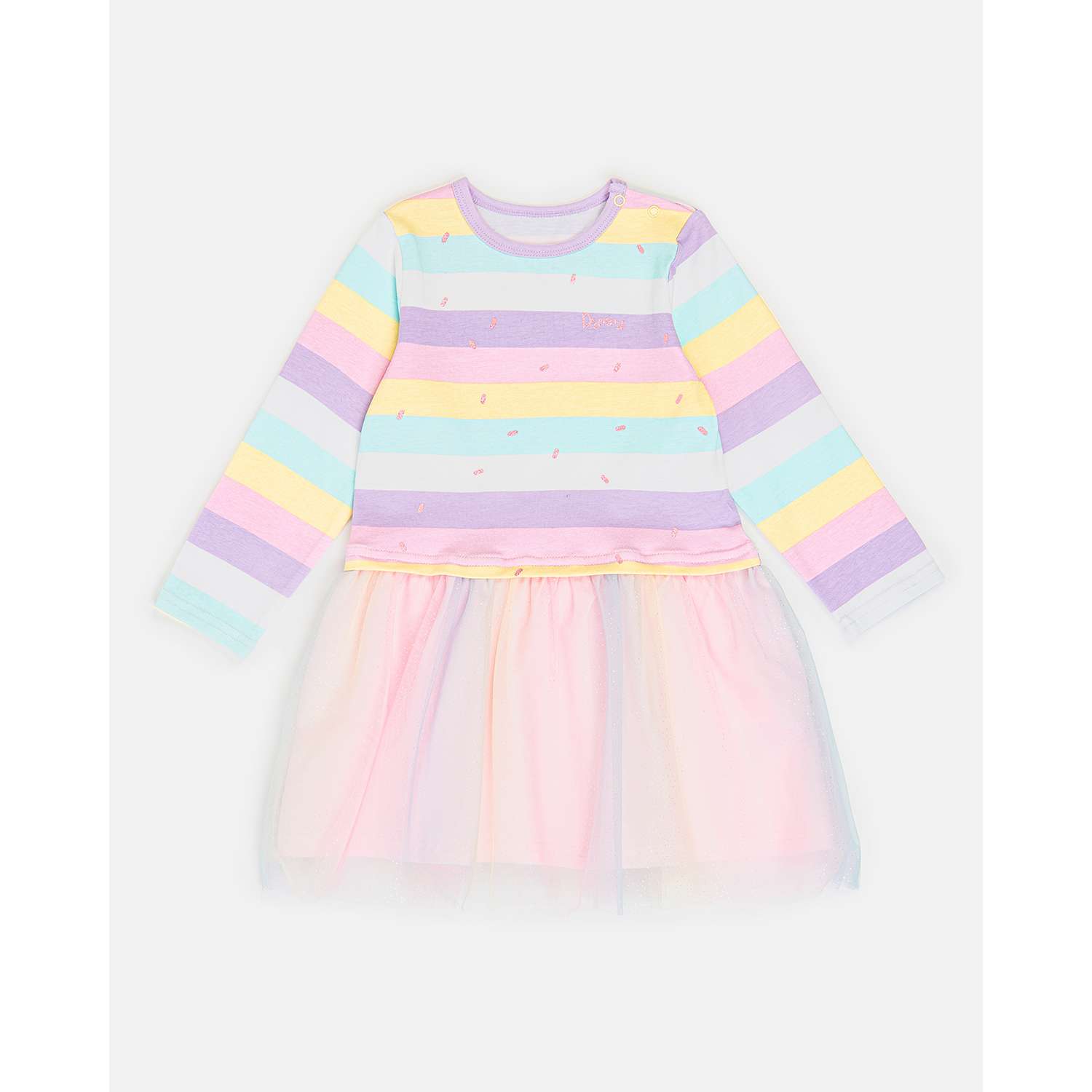 Платье Baby Go Trend S22BT1-J33ig-ZZ - фото 2