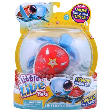 Игровой набор Little Live Pets