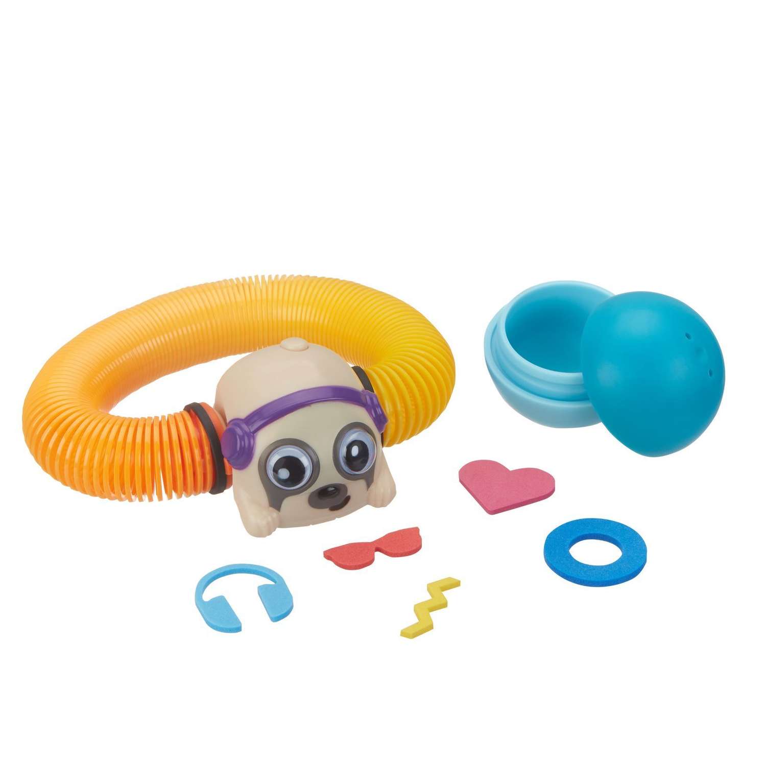 Игрушка Zoops Zoops в ассортименте E6229EU4 - фото 37