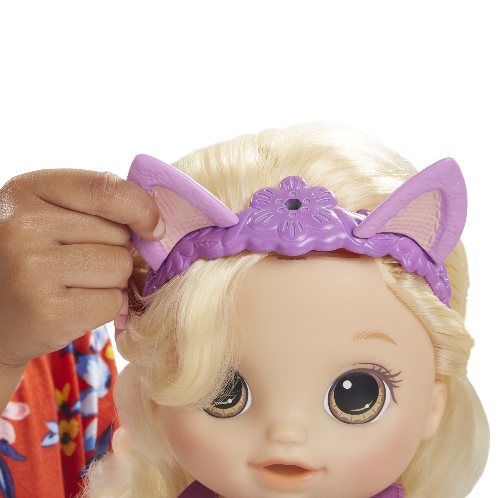Кукла пупс Baby Alive E5241RS0 - фото 5