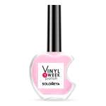 Лак для ногтей SOLOMEYA недельный One Week Vinyl Polish Blush 16 13ml