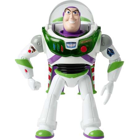 Фигурка Toy Story Базз Лайтер интерактивный GGH41