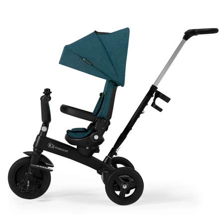 Велосипед Kinderkraft Twipper Green