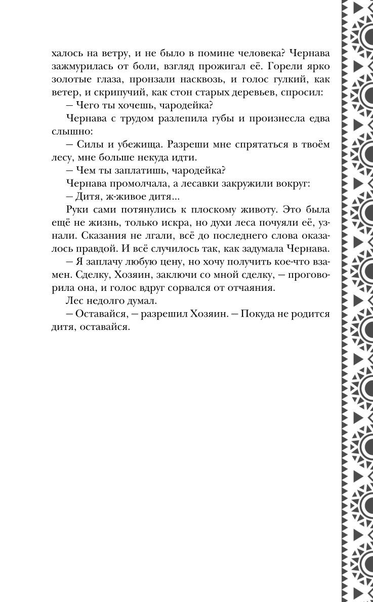 Книга Эксмо Золотые земли Сокол и Ворон 1 - фото 5