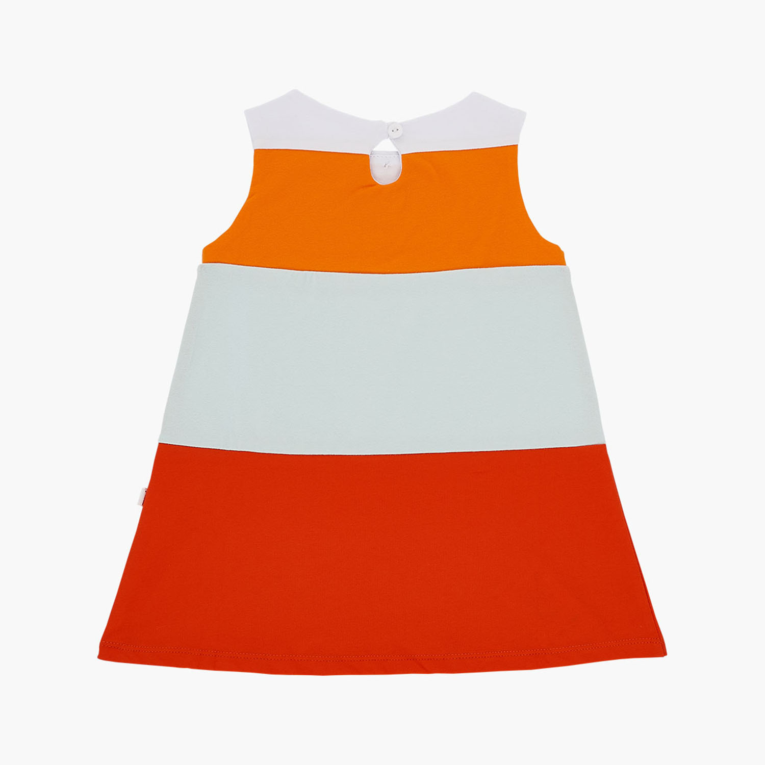 Платье Mini-Maxi 1577-2 - фото 2