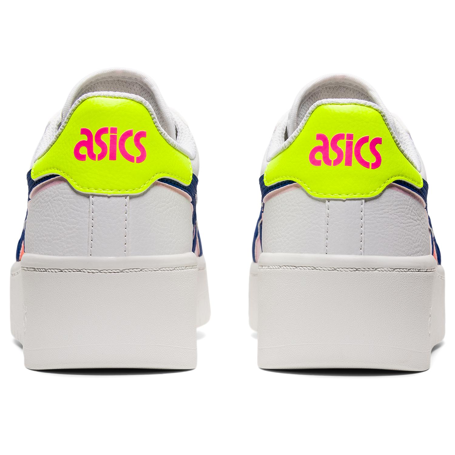 Кроссовки ASICS 1202A323.101 - фото 4