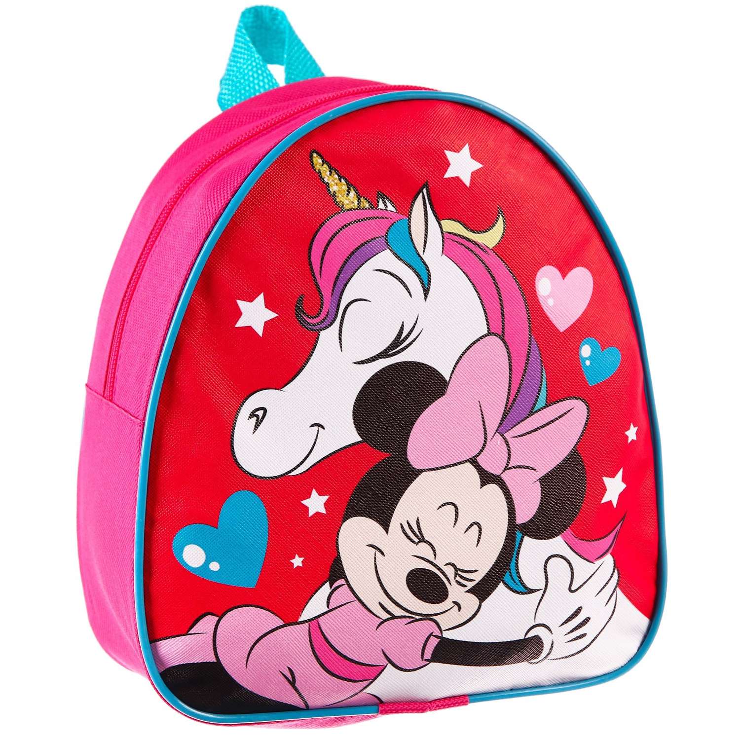Рюкзак Disney детский «Минни и единорог» - фото 1