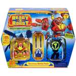 Фигурка Ready2robot