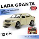 Автомобиль Технопарк LADA