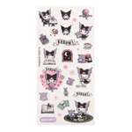 Наклейки Erhaft Kuromi KM2451025