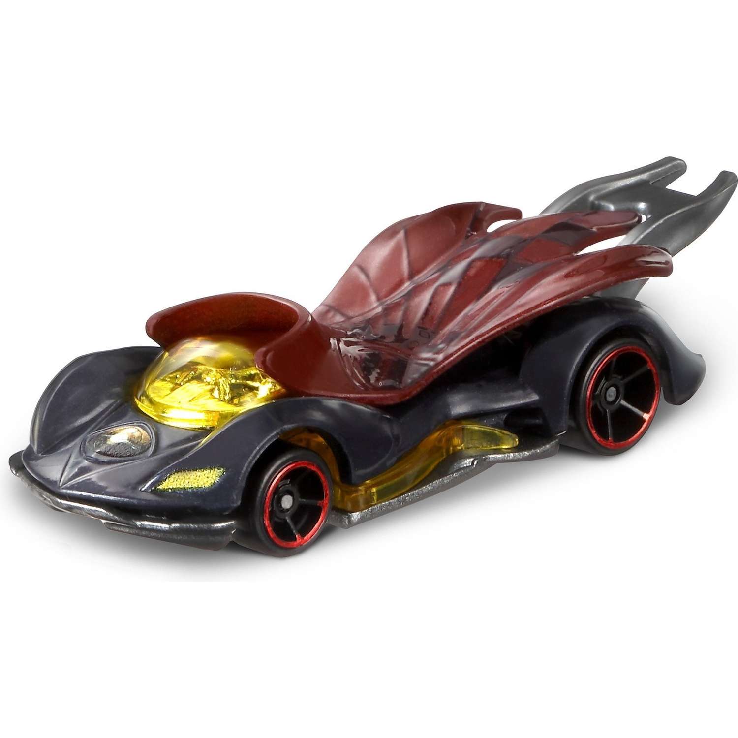 Машинка Hot Wheels Герои Marve в ассортименте BDM71 BDM71 - фото 111