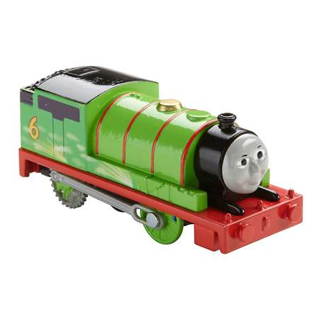 Паровозик Thomas & Friends Перси DVG05