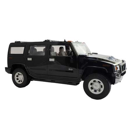 Машина HK Industries радиоуправляемая Hummer H2 1:12 960