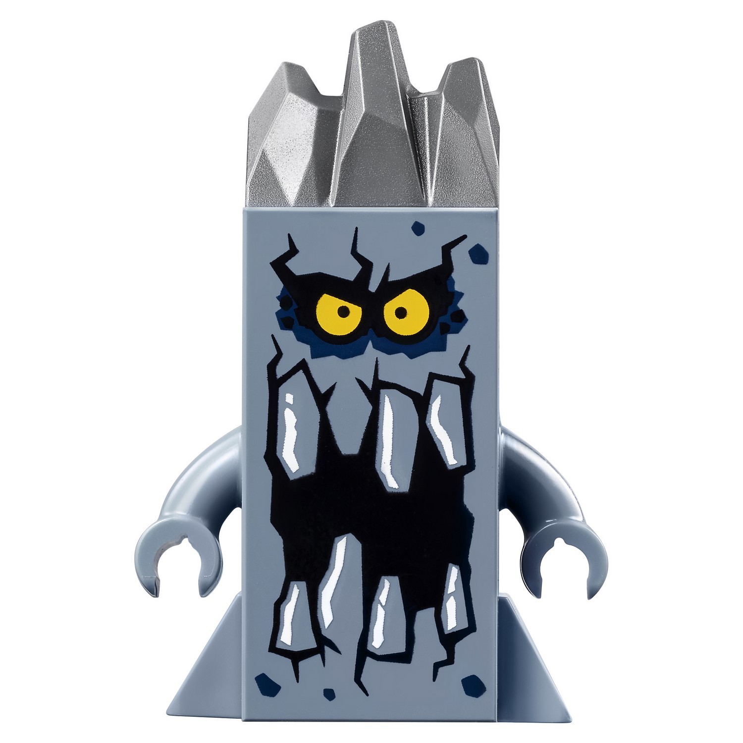 Конструктор LEGO NEXO KNIGHTS блочный - фото 18