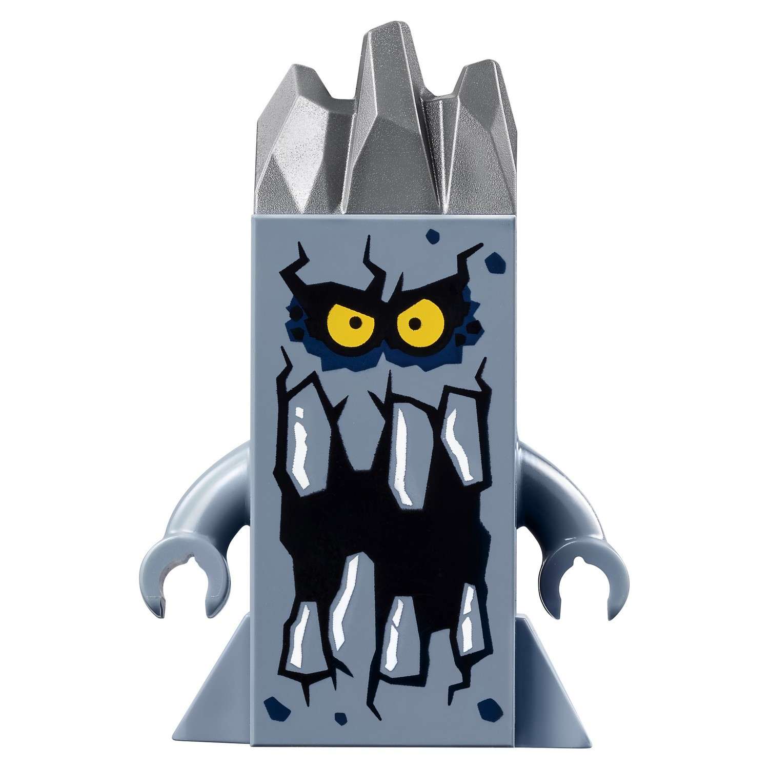 Конструктор LEGO Nexo Knights Каменный великан-разрушитель (70356) - фото 18