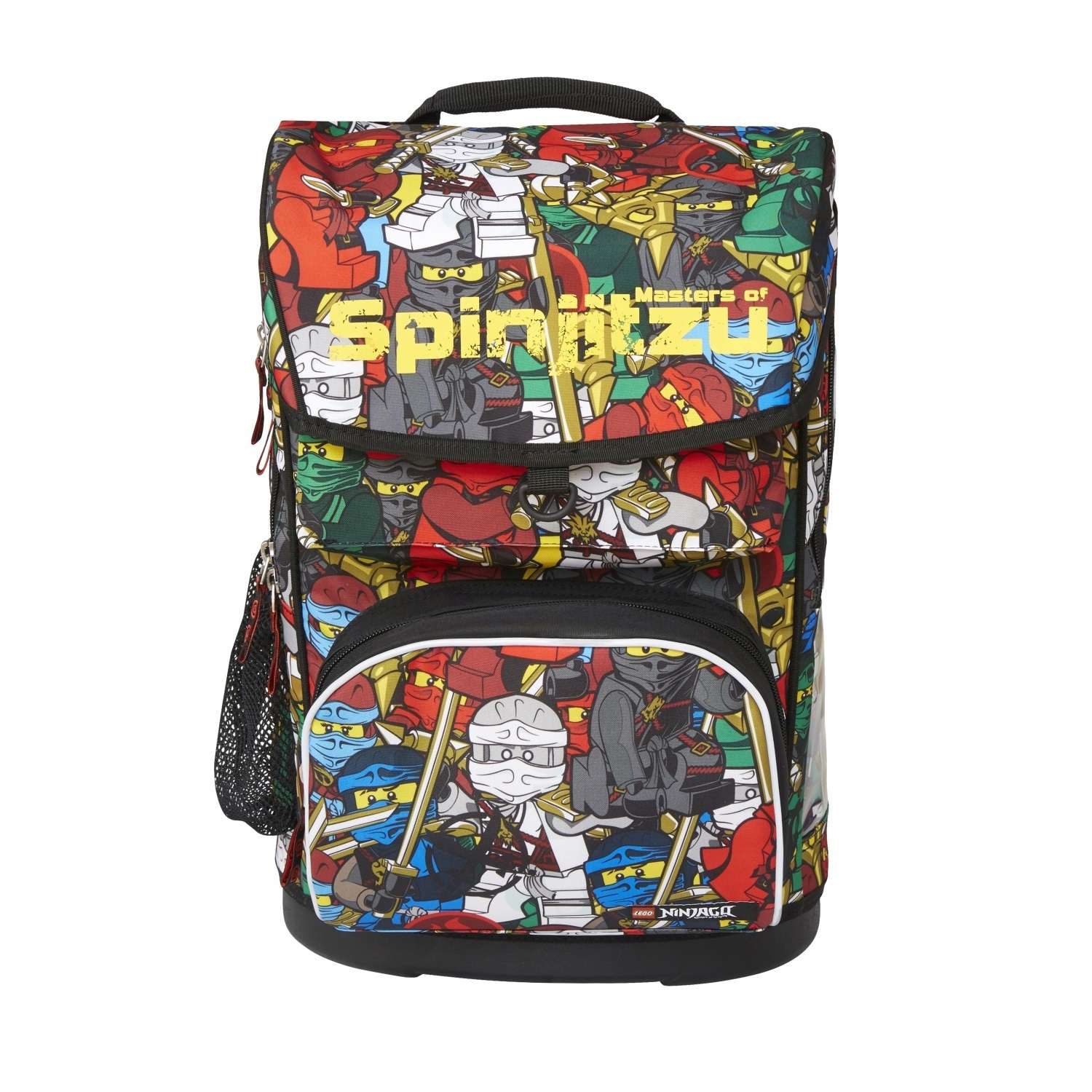 Рюкзак LEGO Ninjago Backpack