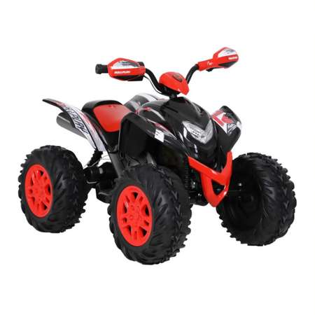 Детский квадроцикл Rollplay POWERSPORT ATV MAX