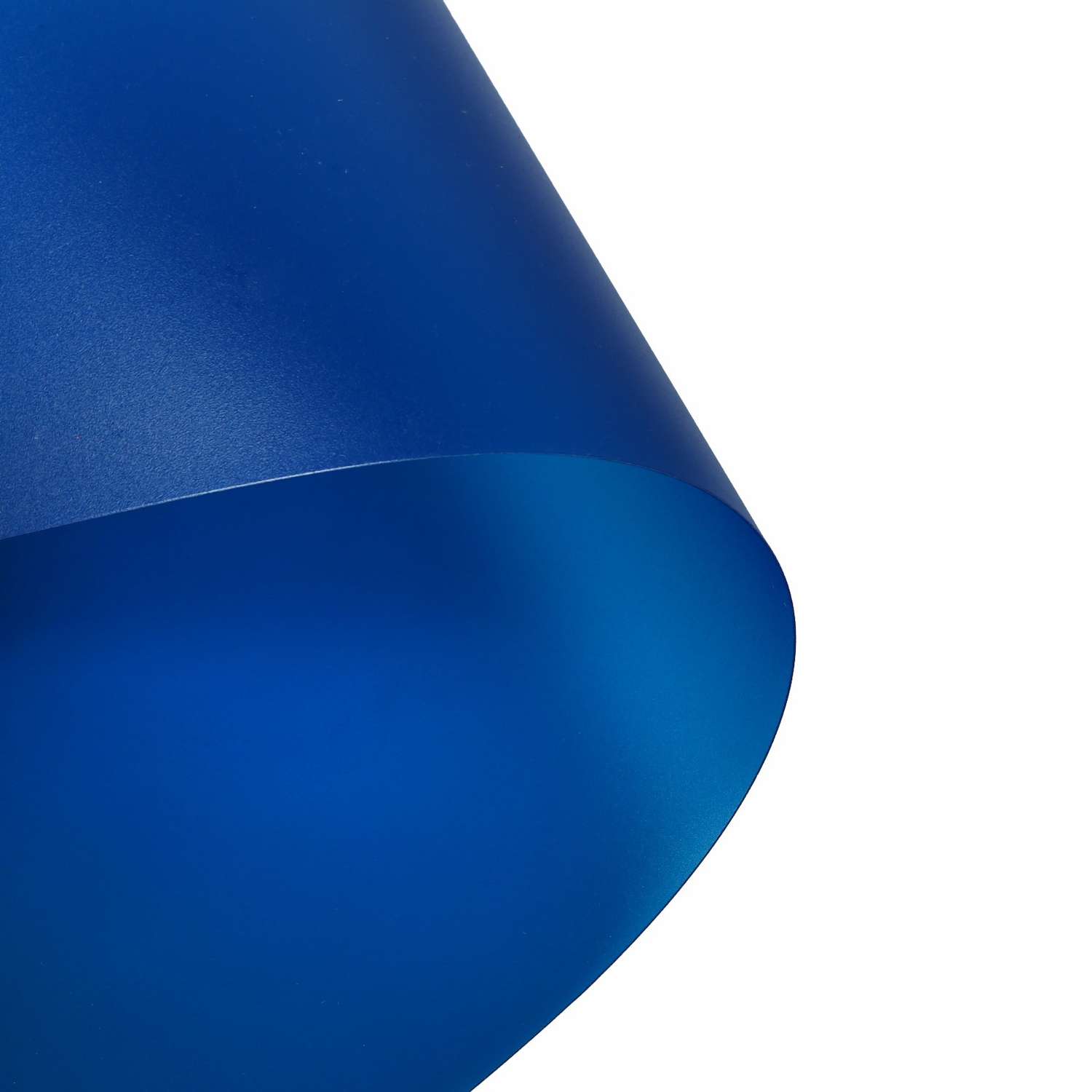 Накладка Calligrata на стол пластиковая А3 цвет темно-синий - фото 2