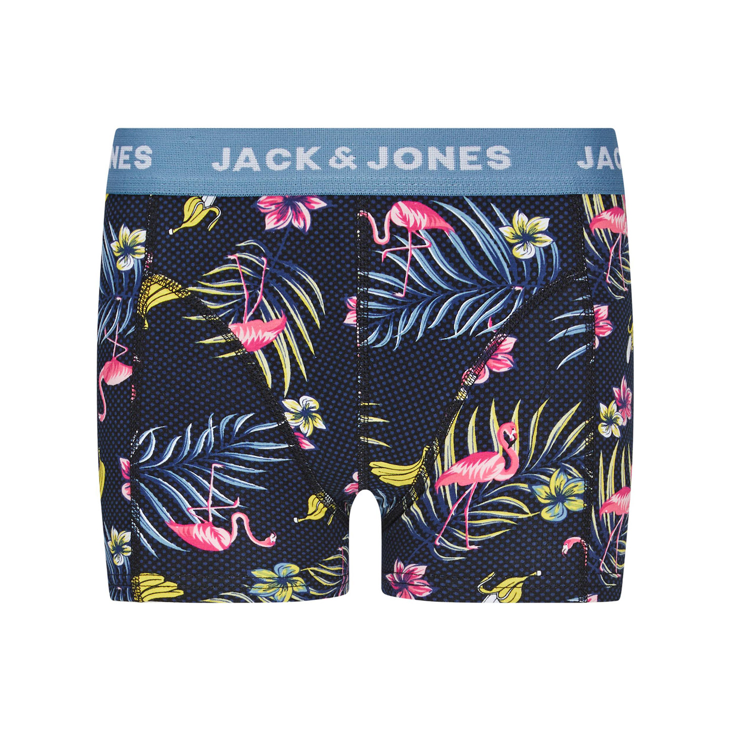 Трусы JACK AND JONES JUNIOR 12195027/Surf the Web - фото 3