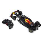 Машина Rastar 1:18 Р/У Oracle Red Bull Racing RB18 Темно-синяя 94800