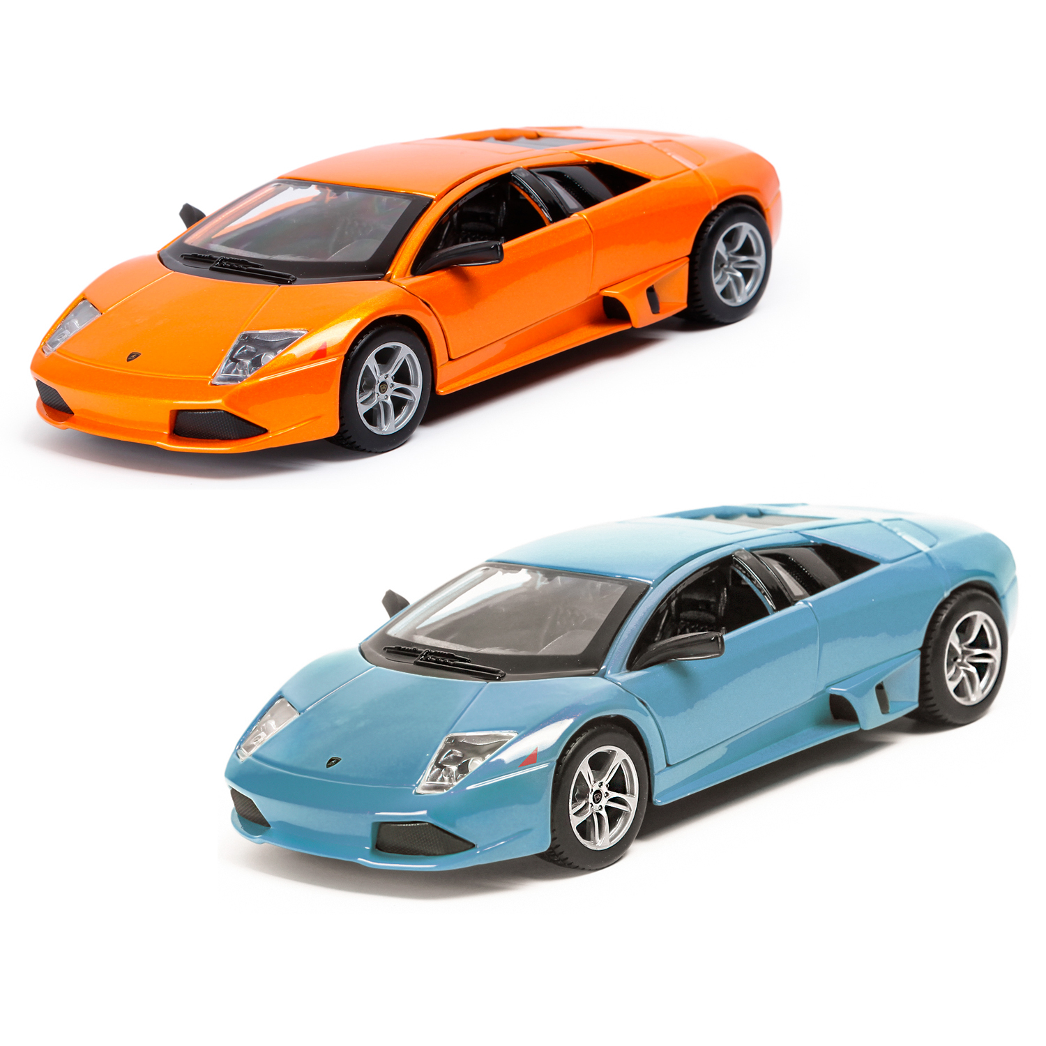 Lamborghini murcielago maisto sales