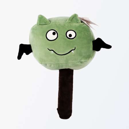 Мягкая игрушка MyPicla МП Молоточек-зелёный