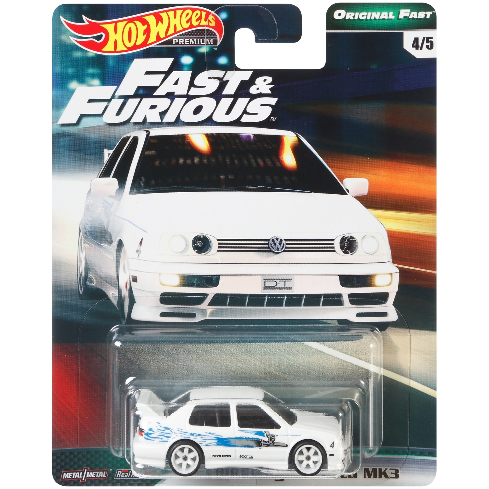 Автомобиль Hot Wheels Форсаж 1:64 в ассортименте GBW75 - фото 47