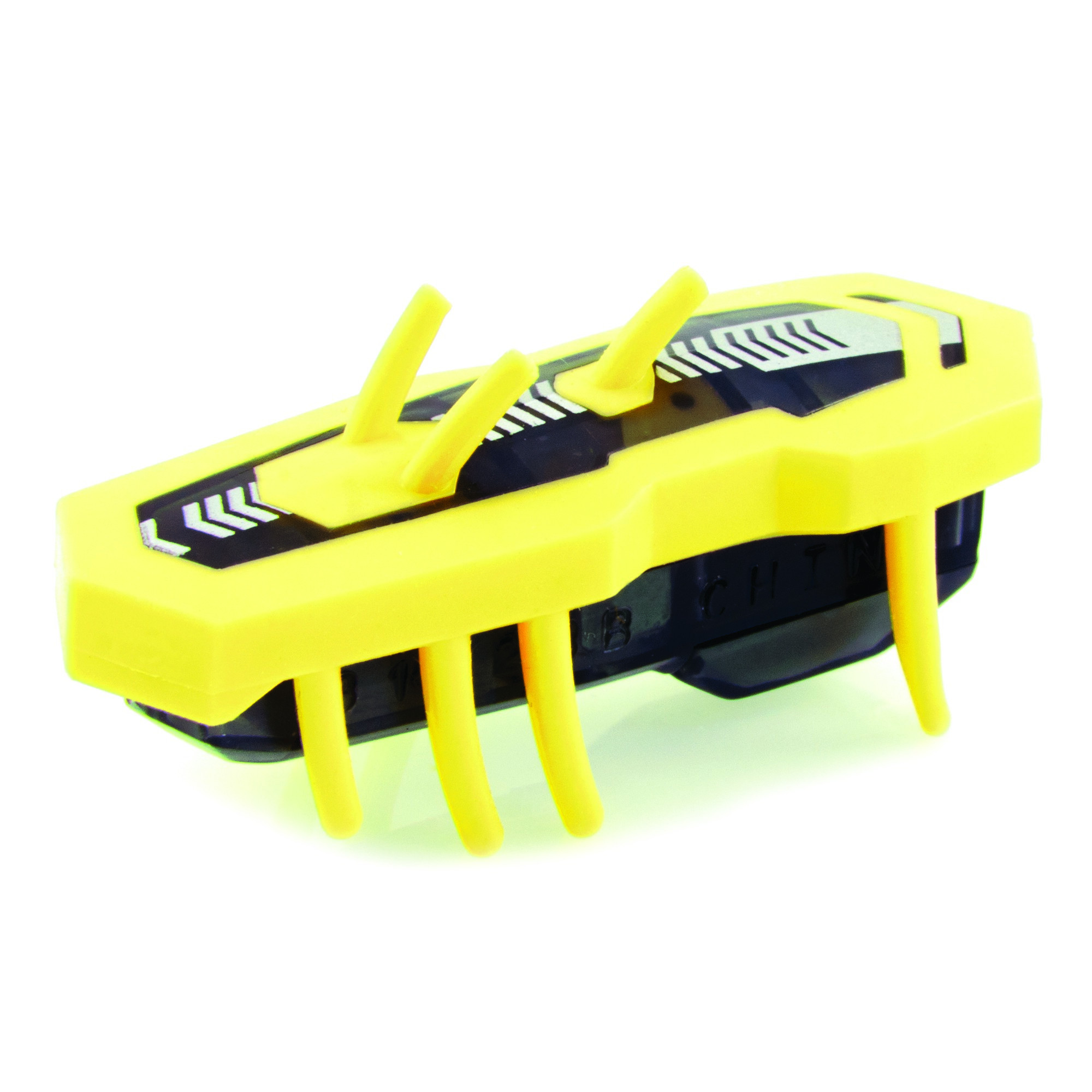 Микроробот Hexbug Нано В2 Желтый 477-2911 - фото 1