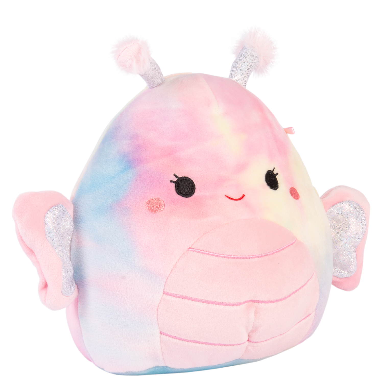 Игрушка мягконабивная Squishmallows Бабочка Ирен 39431 - фото 2