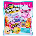 Герой Shopkins 1 шт. в фольгированном пакетике (Сюрприз)