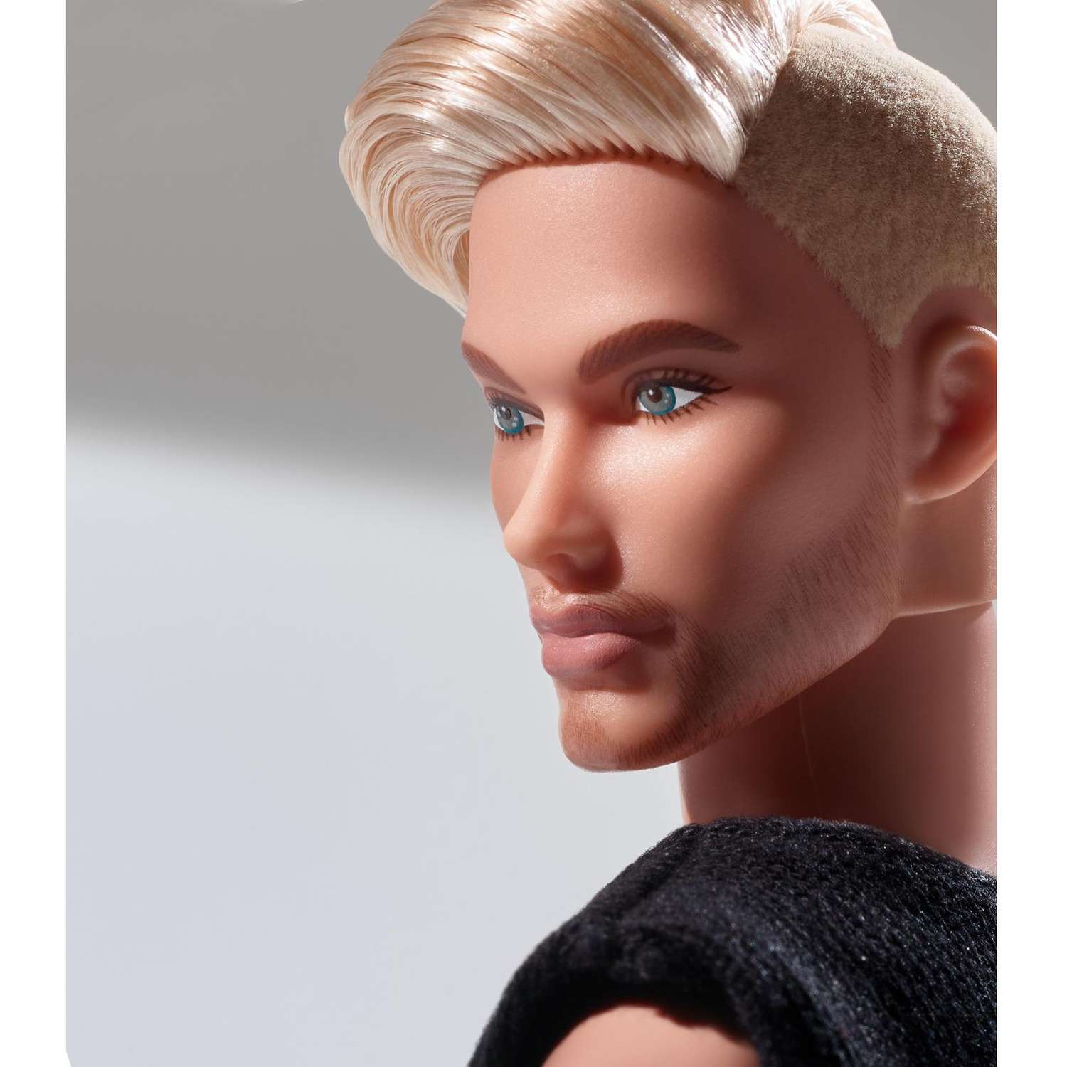 Кукла Barbie Looks Кен Блондин GTD90 GTD90 - фото 11