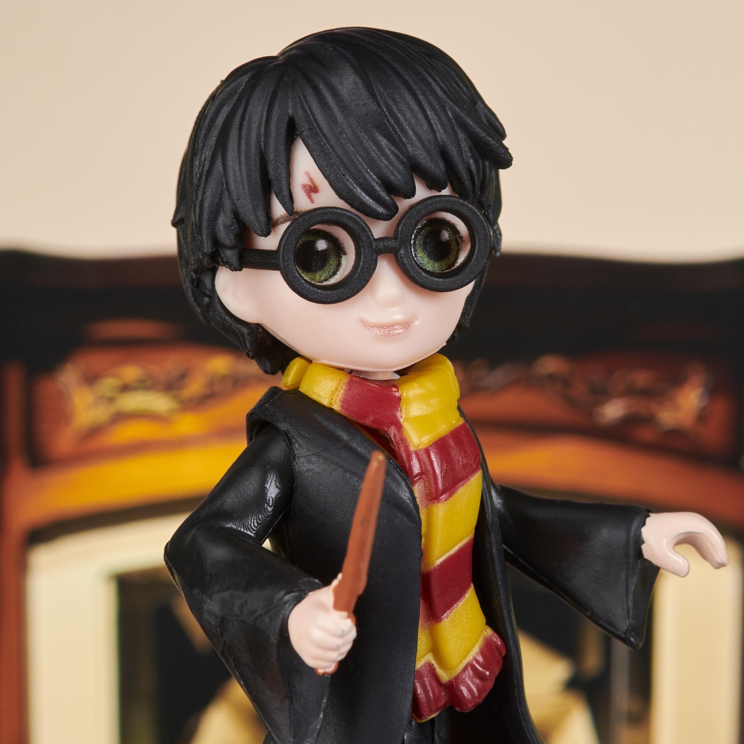 Мини-фигурка WWO Harry Potter в ассортименте 6061844 - фото 35