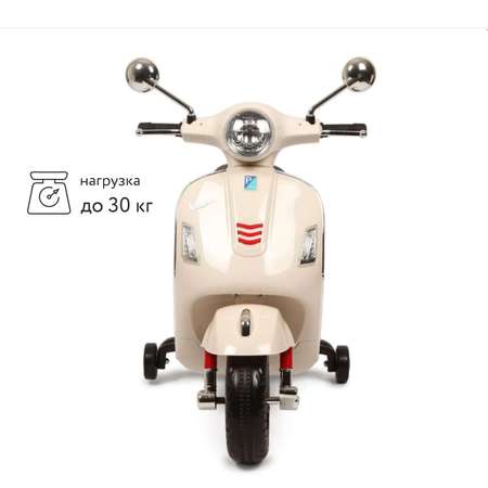 Электромотороллер Kreiss Vespa 801