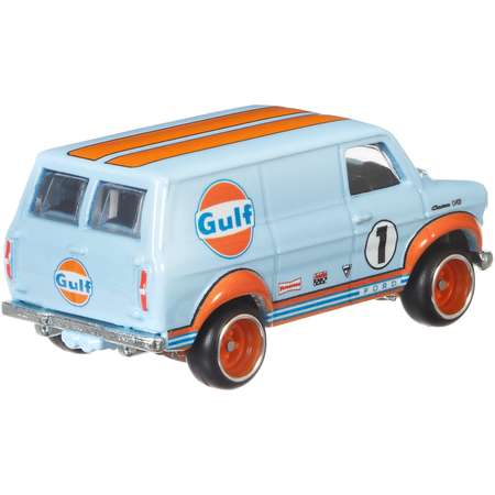 Автомобиль Hot Wheels Ford 1:64