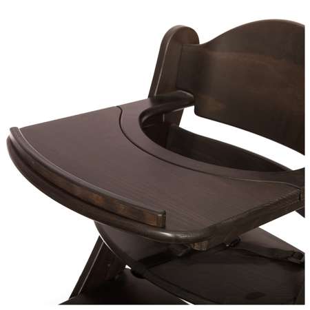 Столик для стула Geuther Swing Венге 0055SB KO