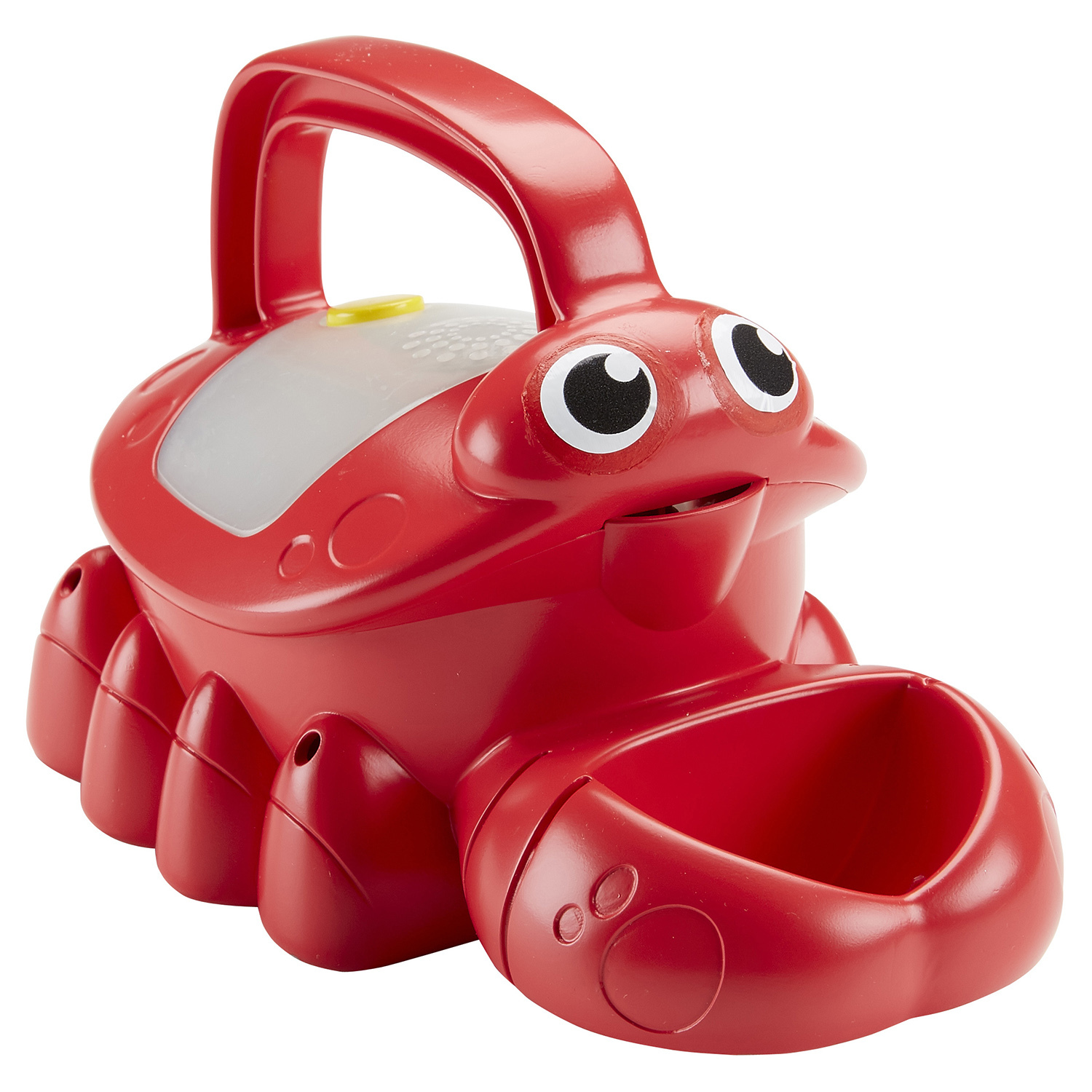 Игрушка для ванны Fisher Price Красный FRF81 - фото 3