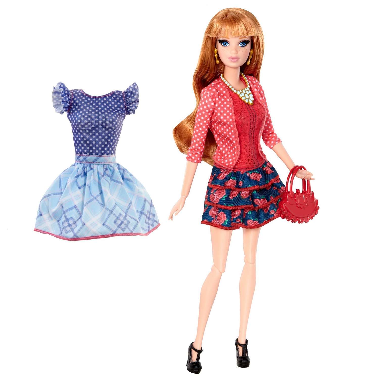 Кукла Barbie серия Дом мечты в ассортименте Y7436 - фото 1