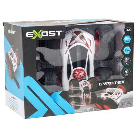 Автомобиль РУ Exost 1:12
