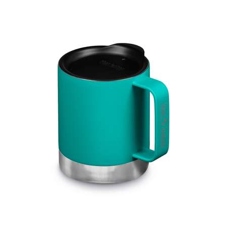 Термокружка Klean Kanteen Camp Mug 12oz Porcelain 355 мл