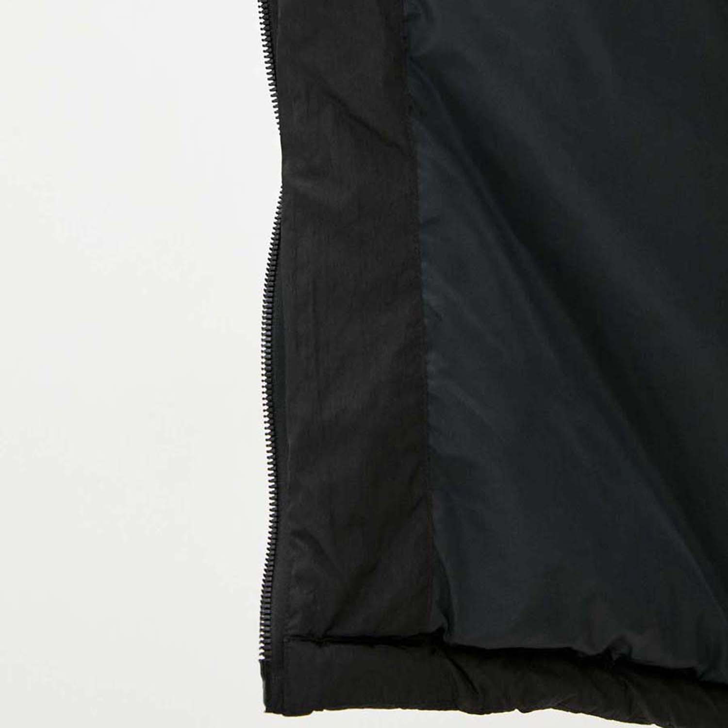 Куртка Baon B041521 / BLACK - фото 5